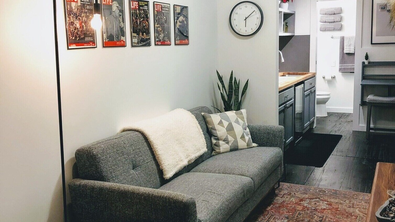 Photo of Livingroom in Elmo