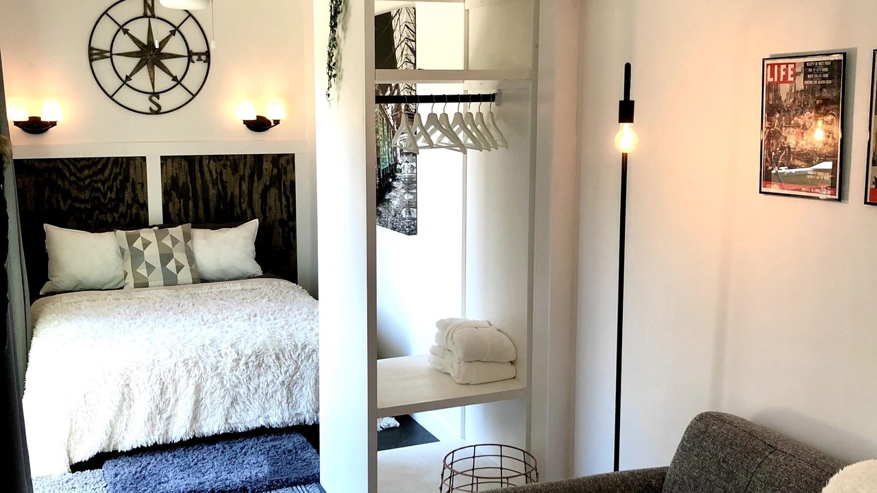 Photo of Bedroom in Elmo