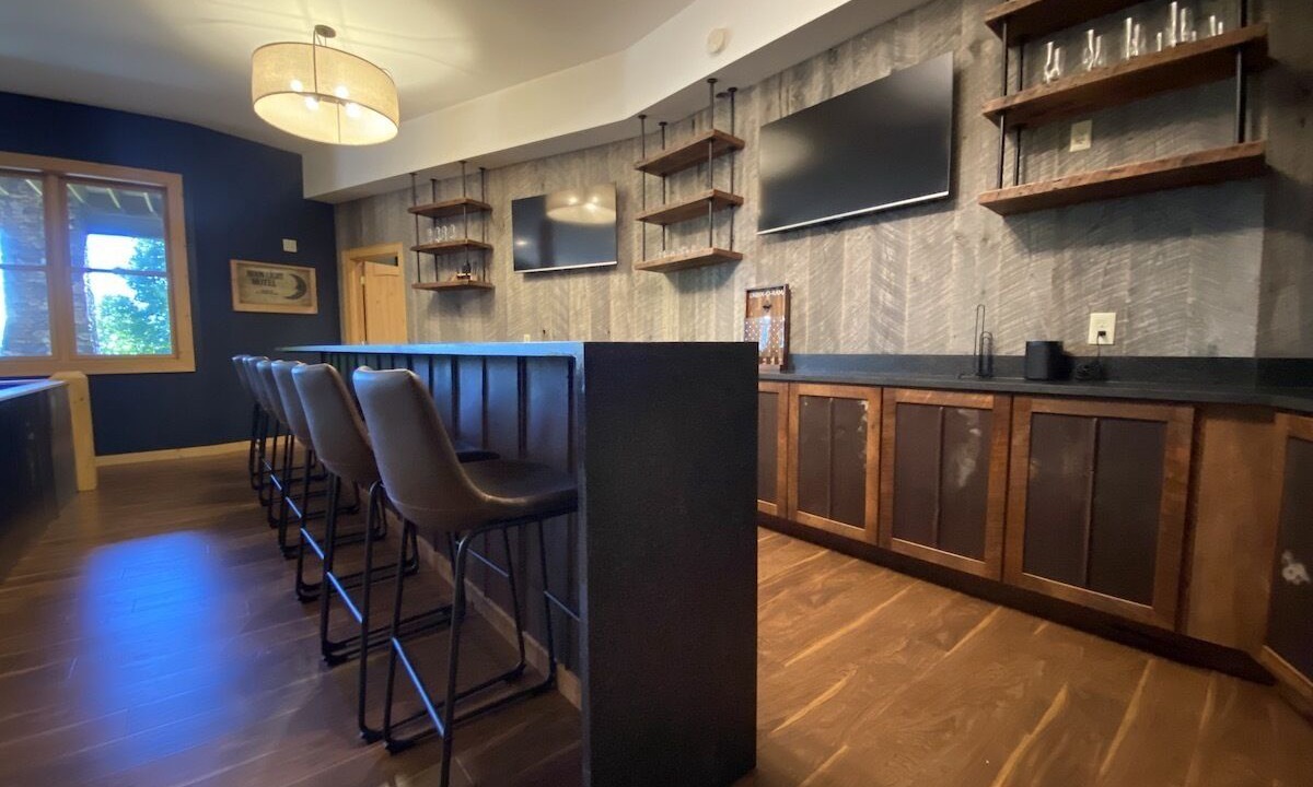 Photo of Kitchen in Waynesville