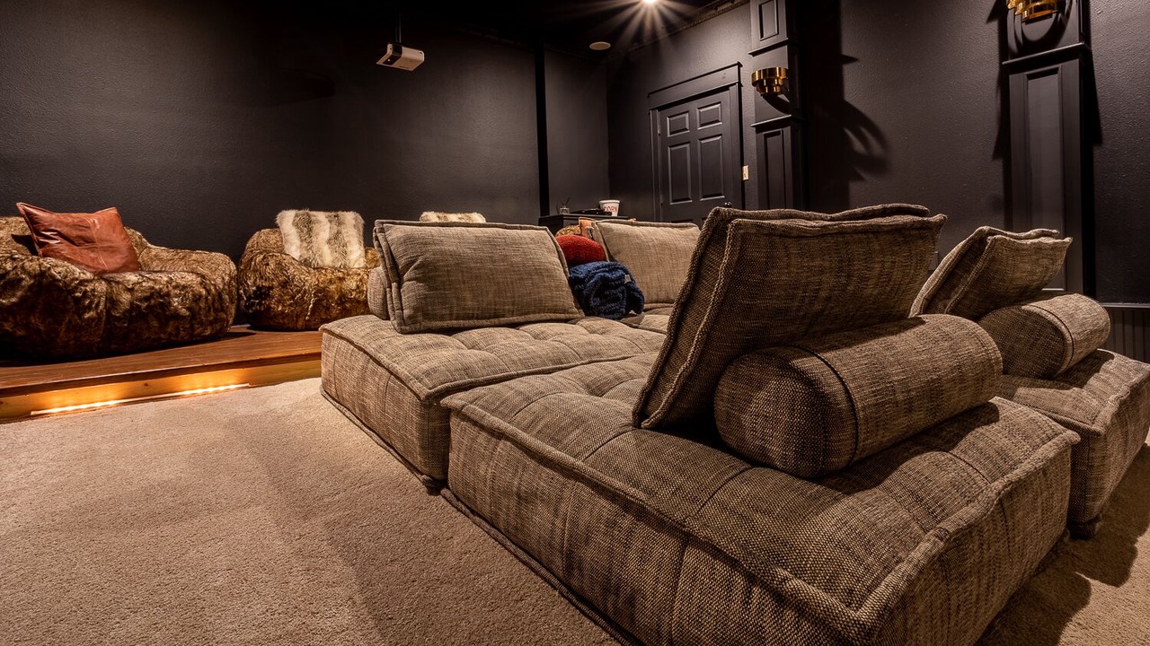 Photo of Bedroom in Waynesville