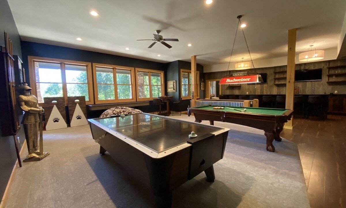 Photo of Bedroom in Waynesville