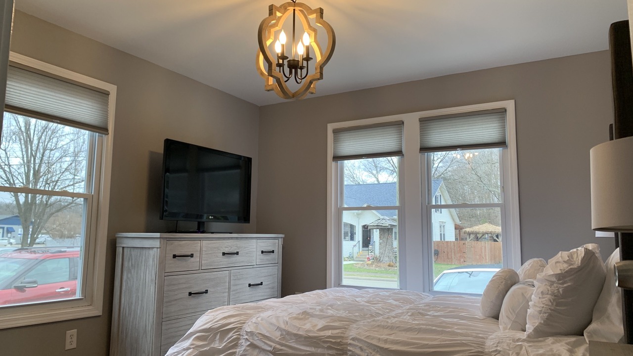 Photo of Bedroom in Milford