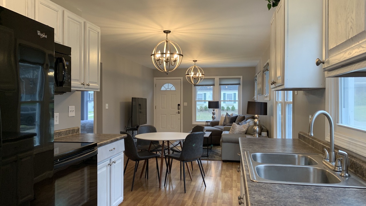 Photo of Kitchen in Milford