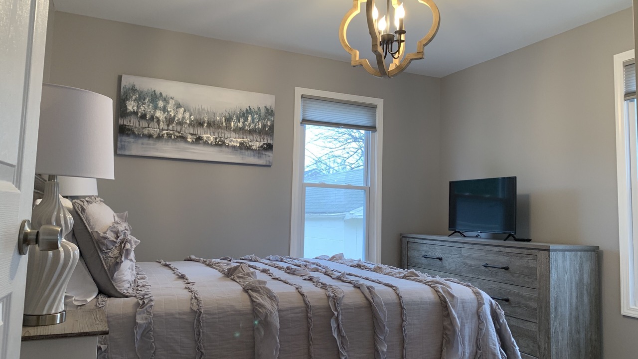 Photo of Bedroom in Milford