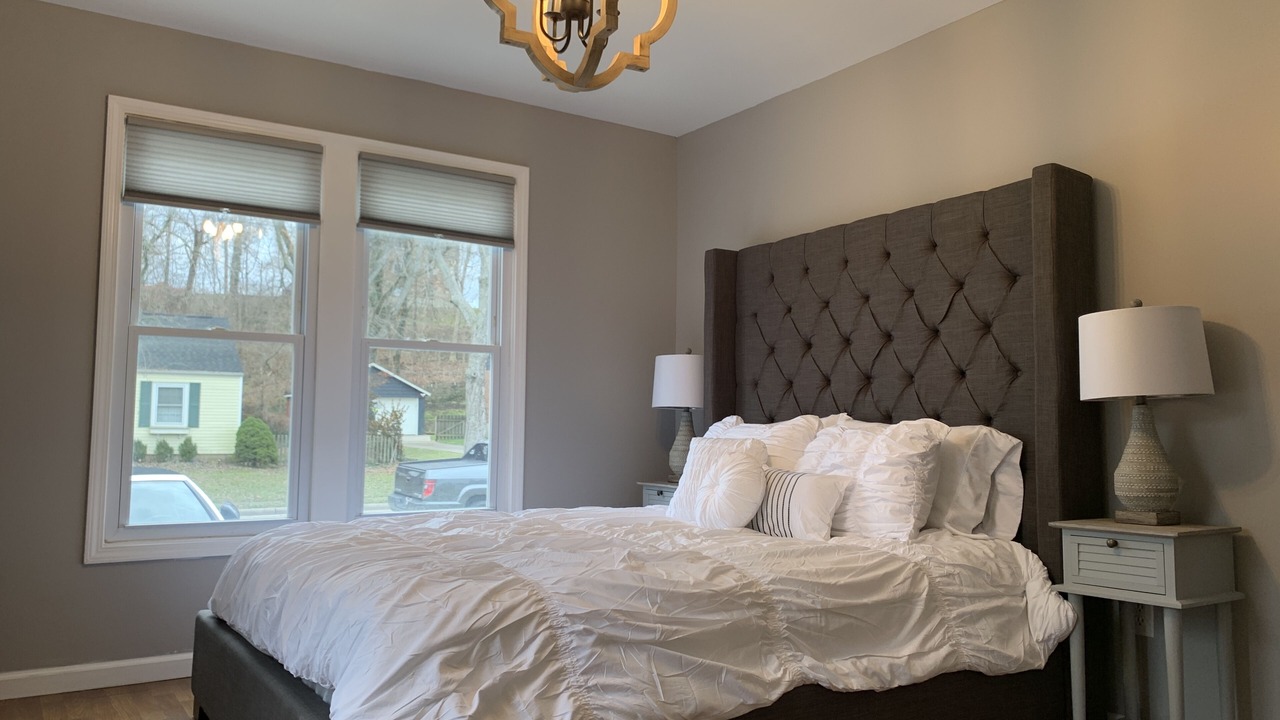 Photo of Bedroom in Milford
