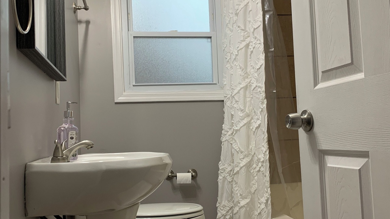 Photo of Bathroom in Milford