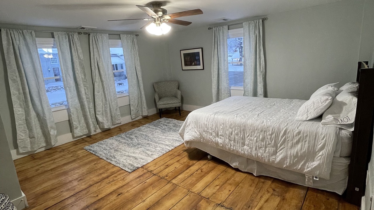 Photo of Bedroom in Belmont