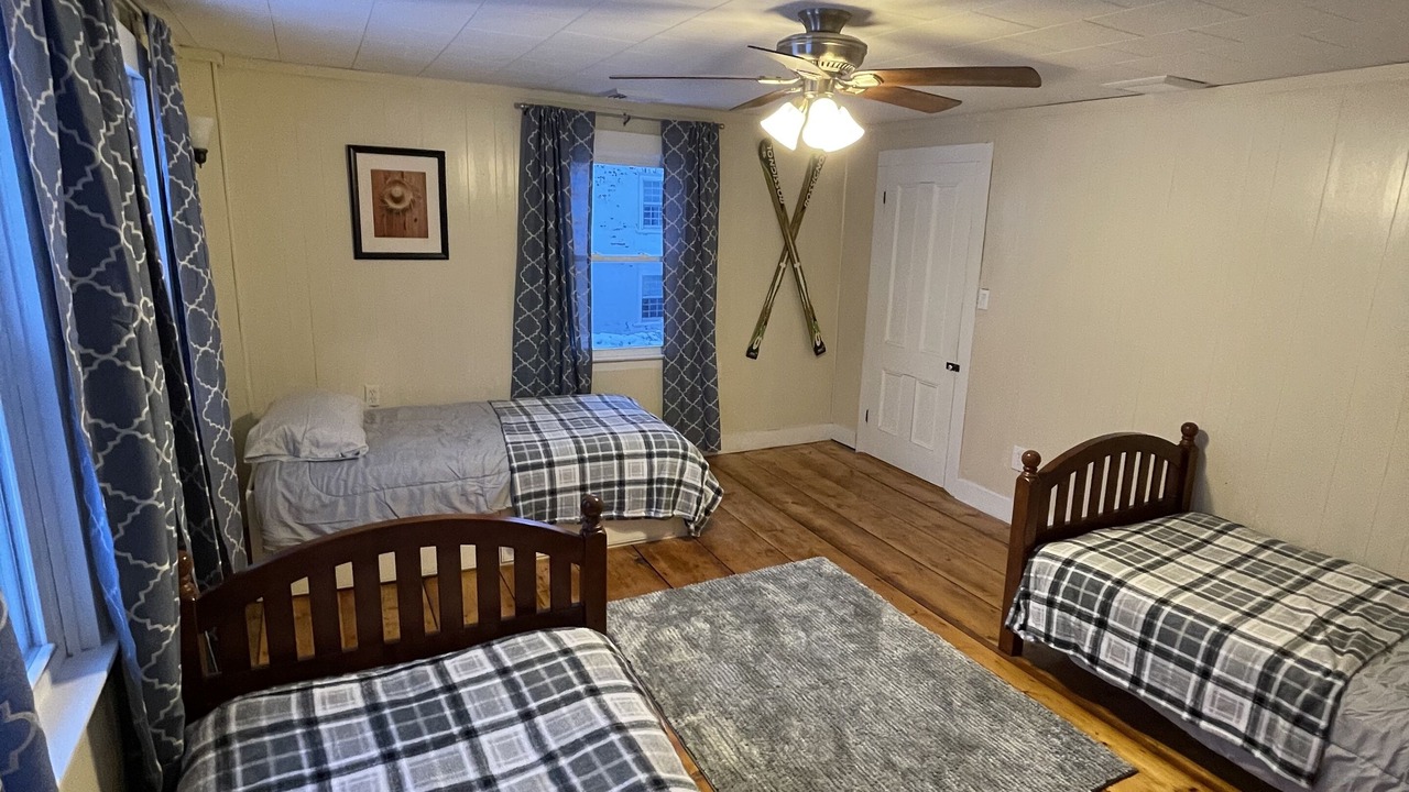 Photo of Bedroom in Belmont