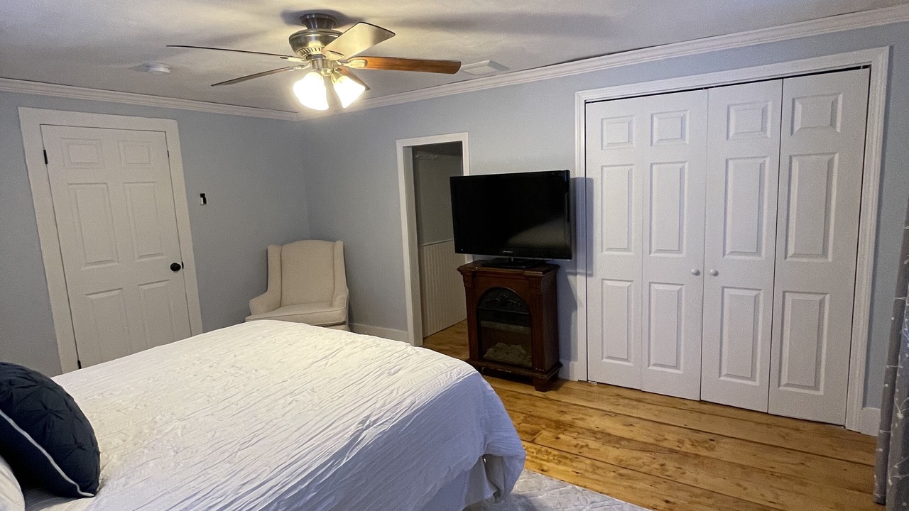 Photo of Bedroom in Belmont