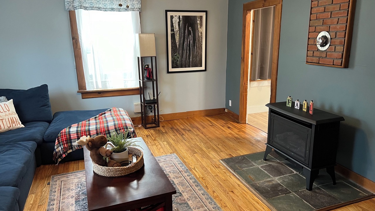Photo of Livingroom in Belmont
