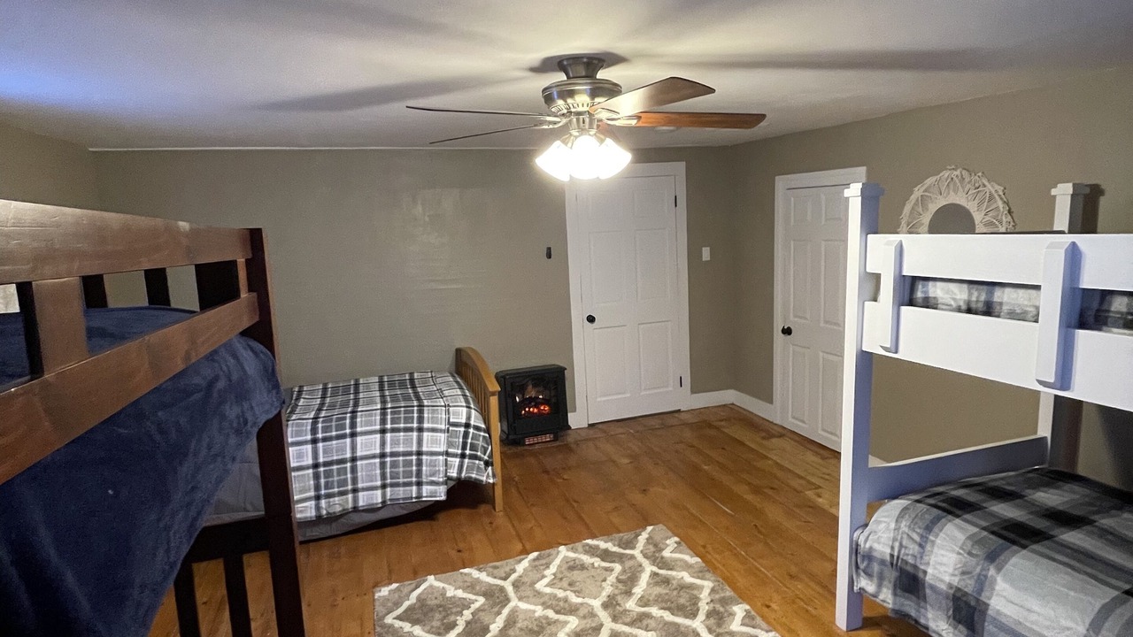 Photo of Bedroom in Belmont