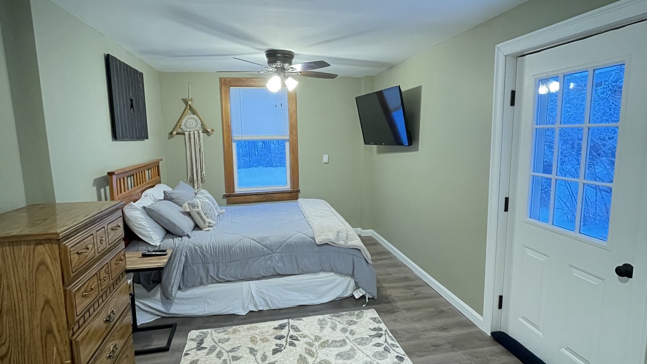 Photo of Bedroom in Belmont