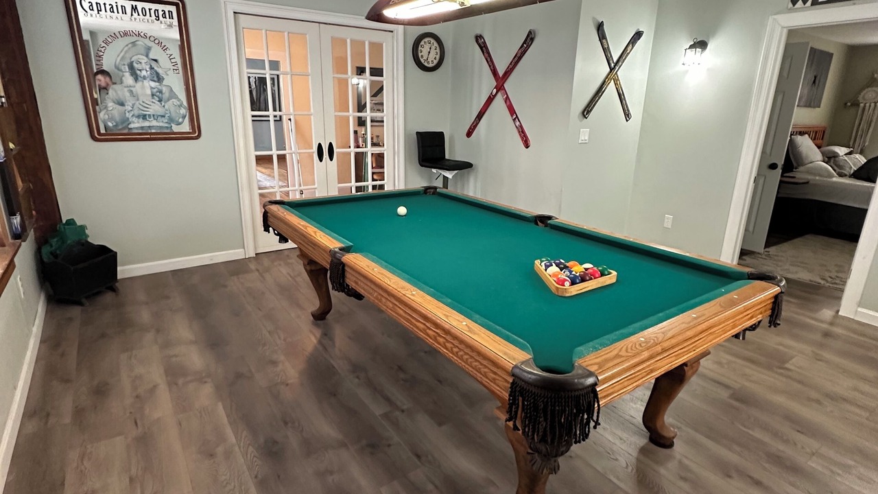 Photo of Bedroom in Belmont