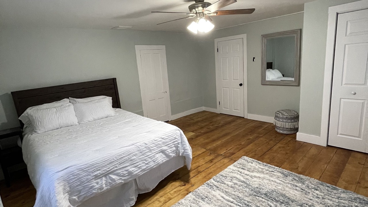 Photo of Bedroom in Belmont