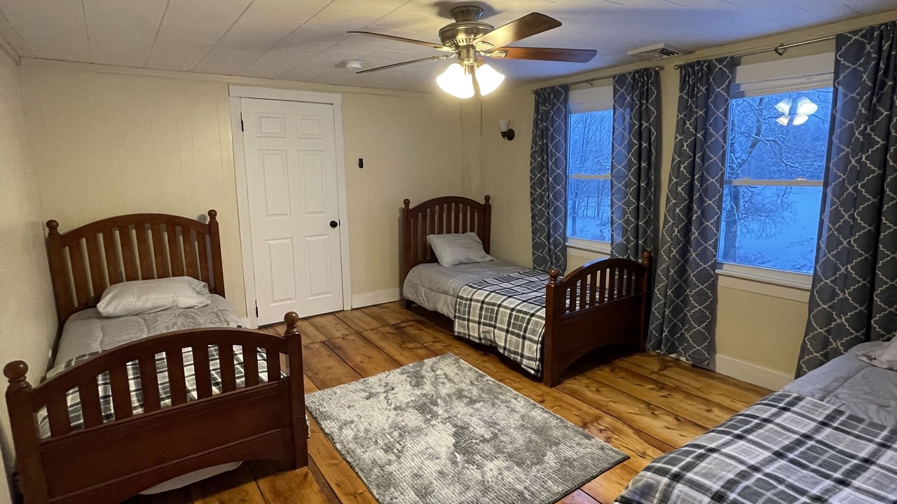 Photo of Bedroom in Belmont