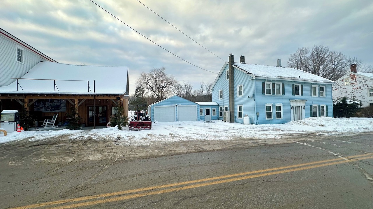 Photo of Outdoor in Belmont
