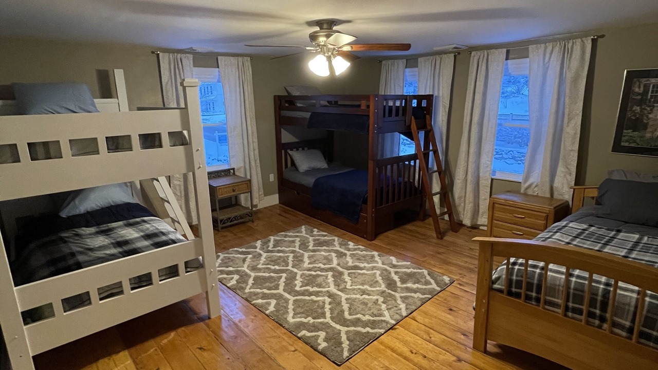 Photo of Bedroom in Belmont