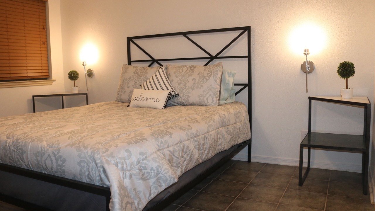 Photo of Bedroom in Westover Hills
