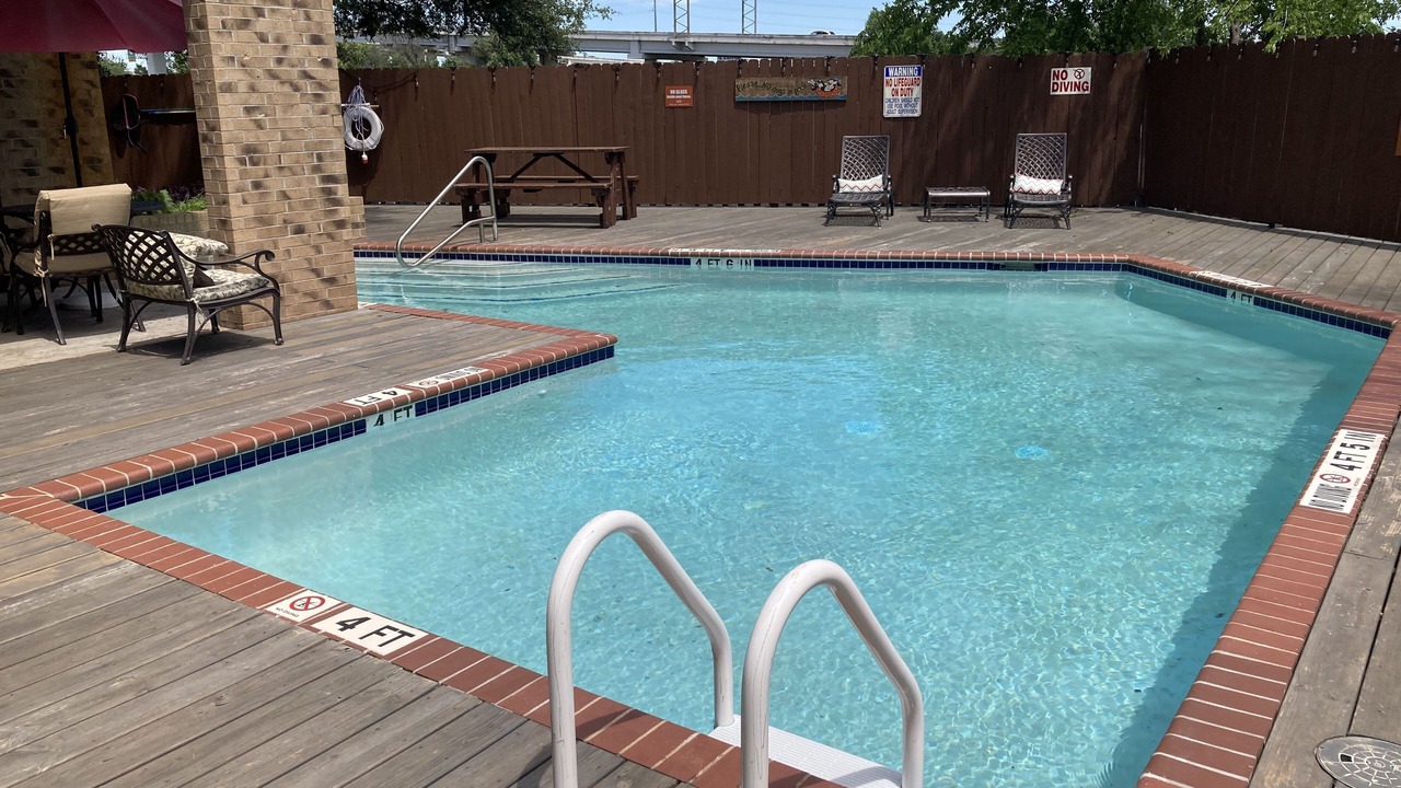 Photo of Outdoor in Westover Hills