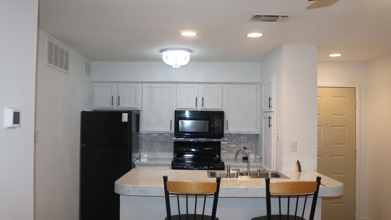 Photo of Kitchen in Westover Hills
