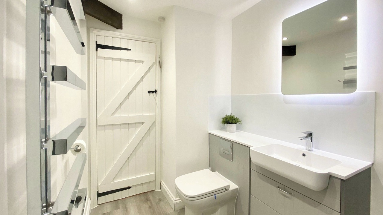 Photo of Bedroom in Cirencester