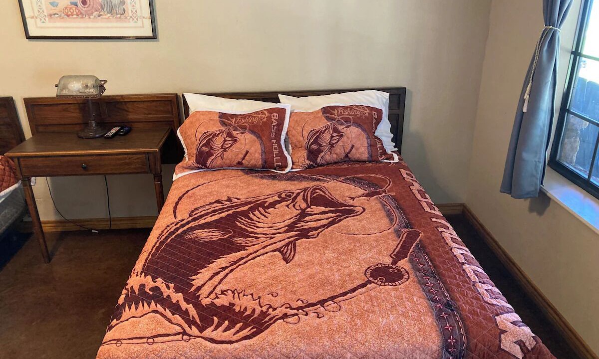 Photo of Bedroom in Graham