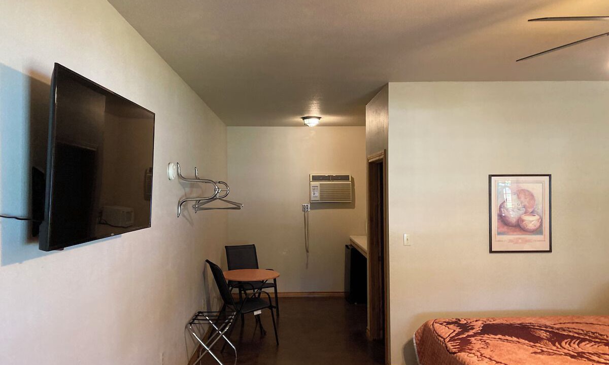Photo of Bedroom in Graham