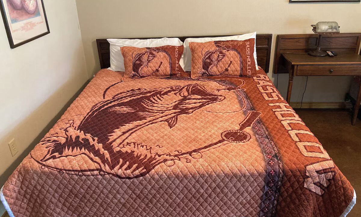 Photo of Bedroom in Graham