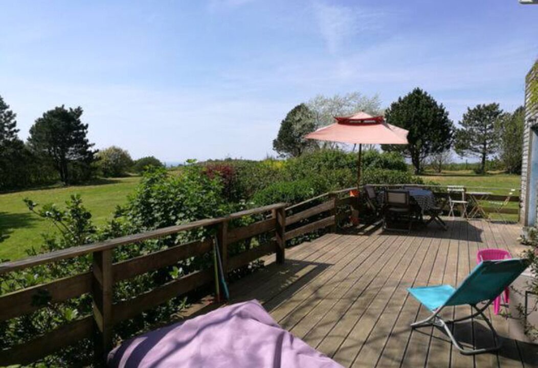 Photo of Outdoor in Saint-Jouin-Bruneval