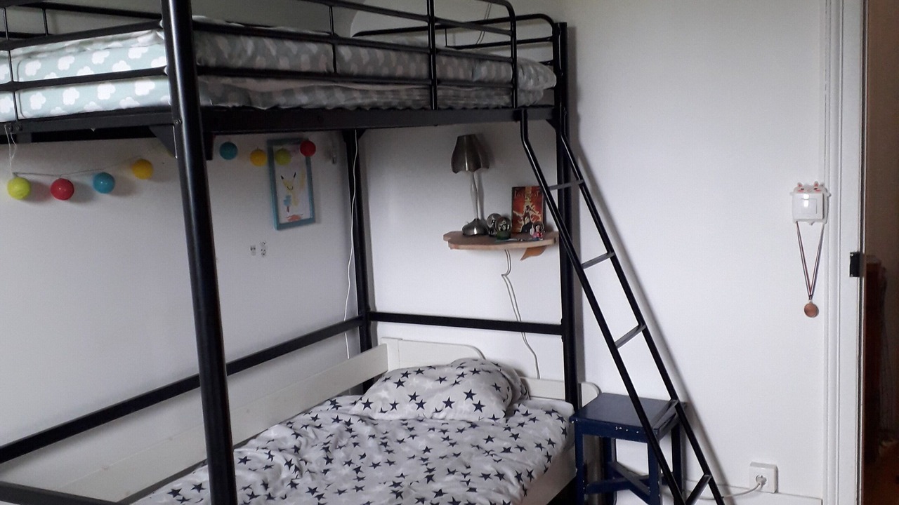 Photo of Bedroom in Saint-Jouin-Bruneval