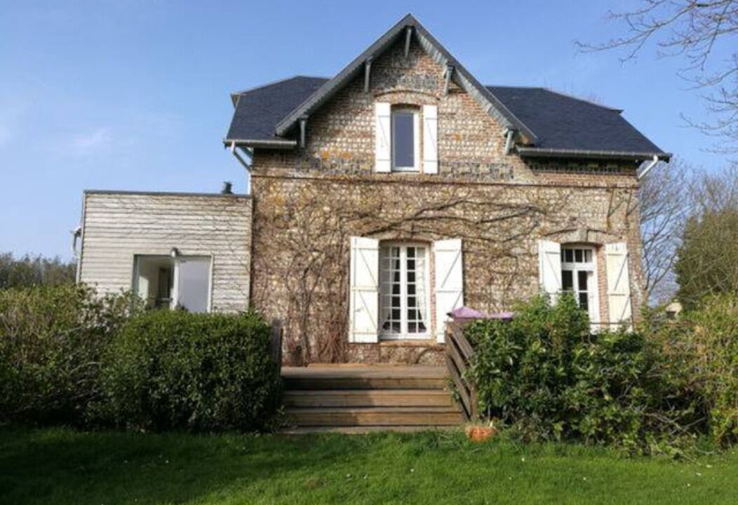 Photo of Outdoor in Saint-Jouin-Bruneval