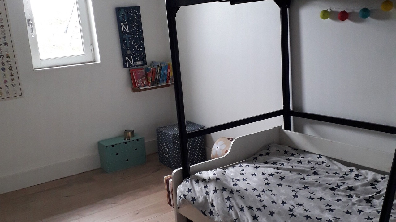 Photo of Bedroom in Saint-Jouin-Bruneval