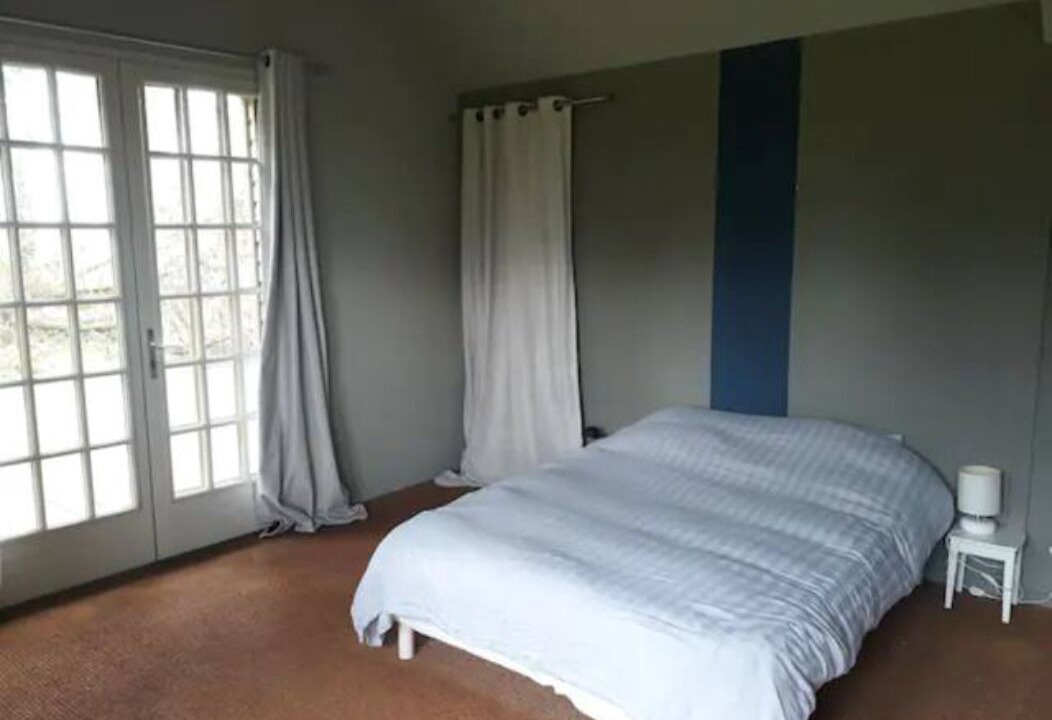 Photo of Bedroom in Saint-Jouin-Bruneval