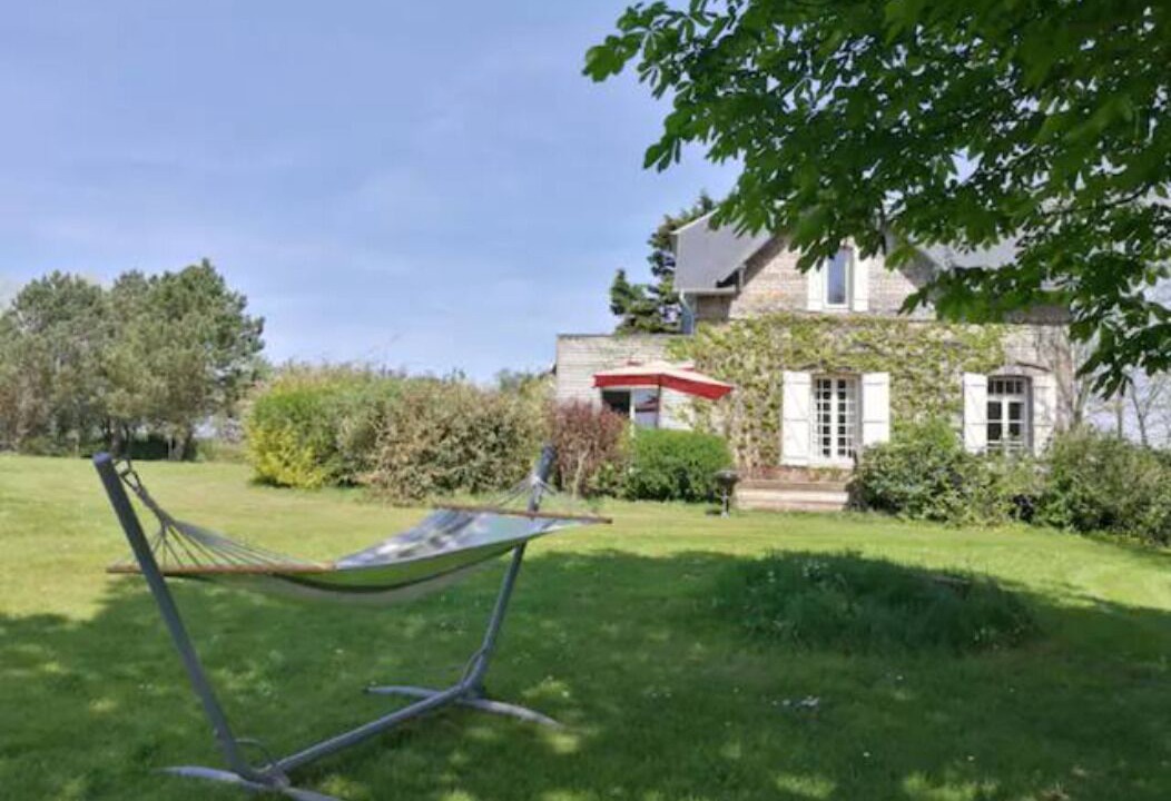 Photo of Outdoor in Saint-Jouin-Bruneval