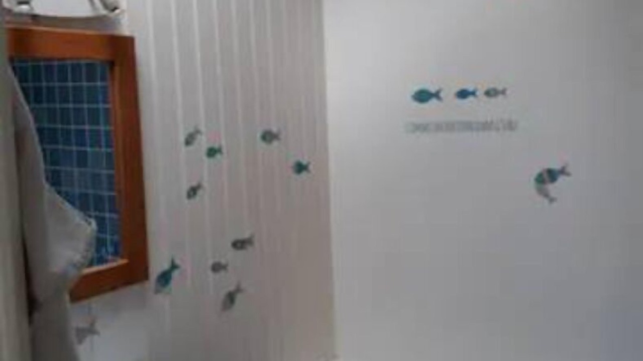 Photo of Bathroom in Saint-Jouin-Bruneval