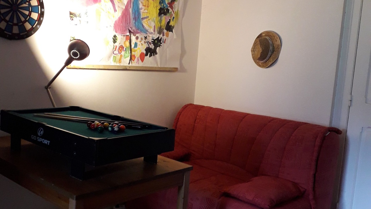 Photo of Bedroom in Saint-Jouin-Bruneval