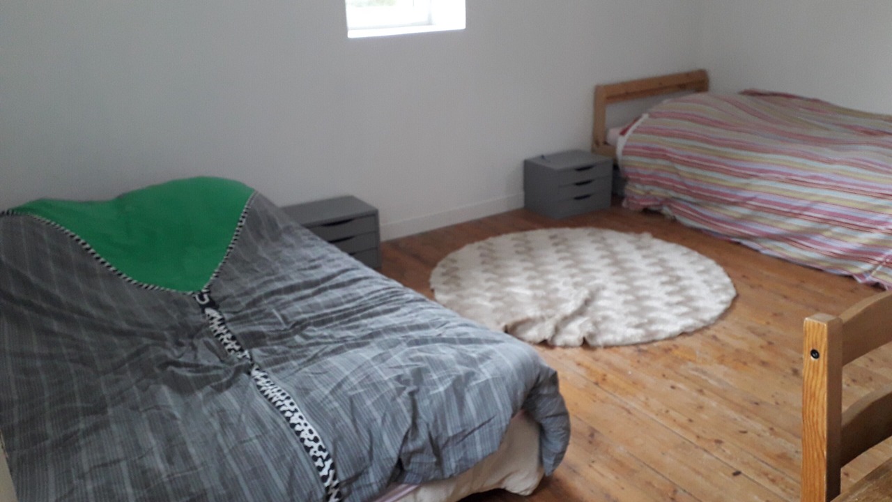 Photo of Bedroom in Saint-Jouin-Bruneval
