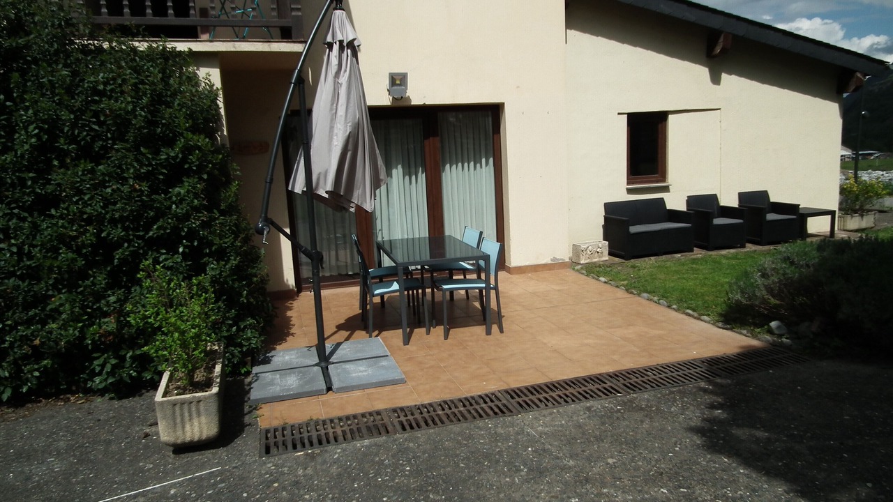 Photo of Outdoor in Luz-Saint-Sauveur