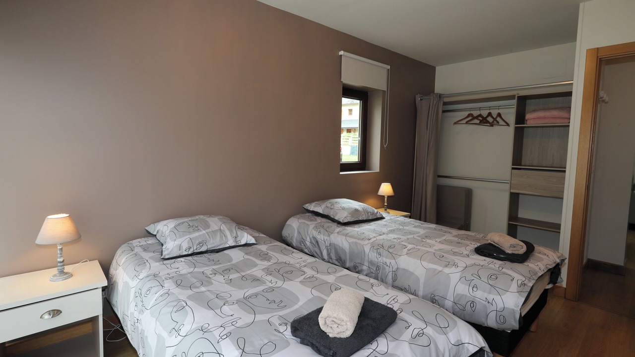 Photo of Bedroom in Luz-Saint-Sauveur
