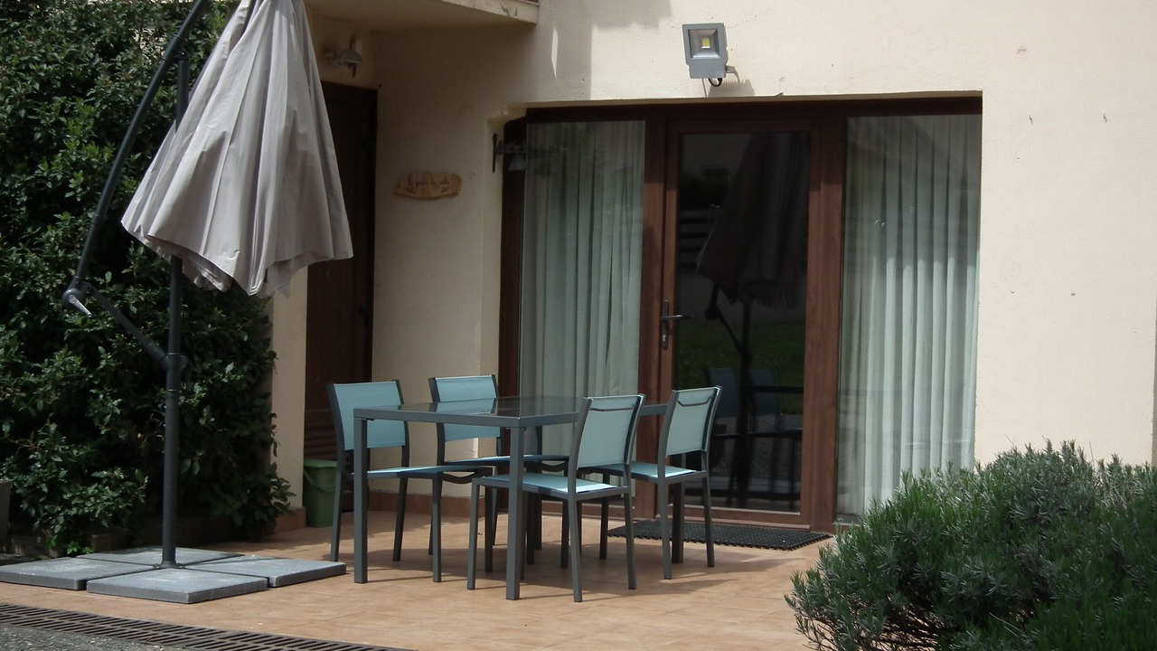 Photo of Outdoor in Luz-Saint-Sauveur