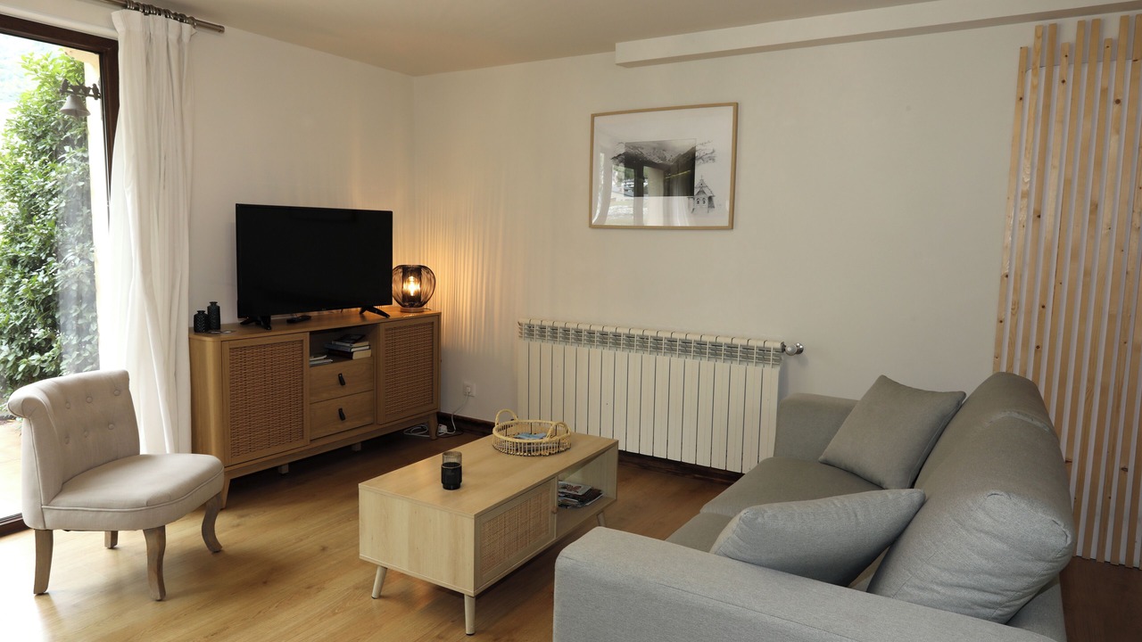 Photo of Livingroom in Luz-Saint-Sauveur