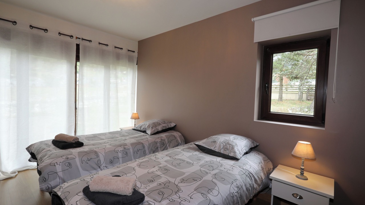 Photo of Bedroom in Luz-Saint-Sauveur