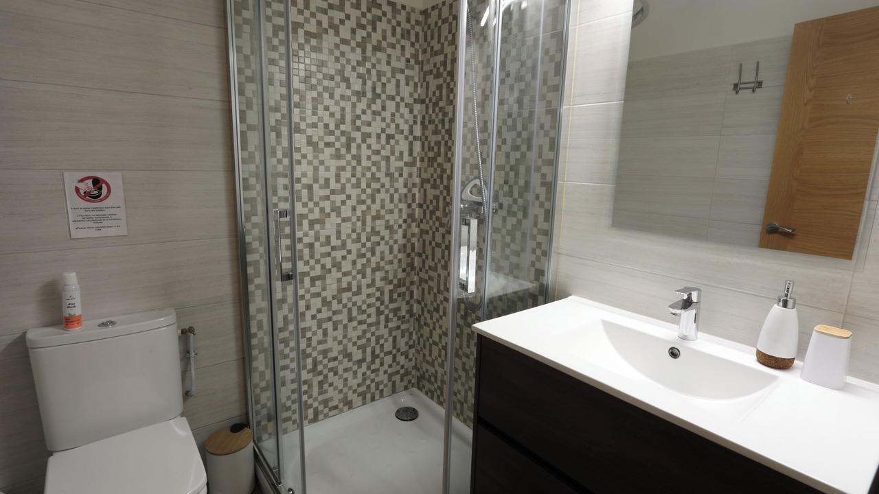 Photo of Bathroom in Luz-Saint-Sauveur