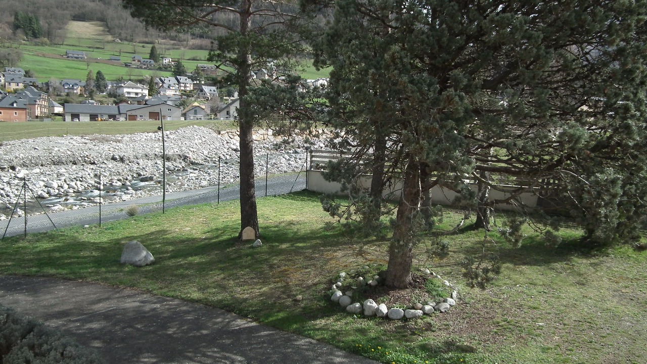 Photo of Outdoor in Luz-Saint-Sauveur