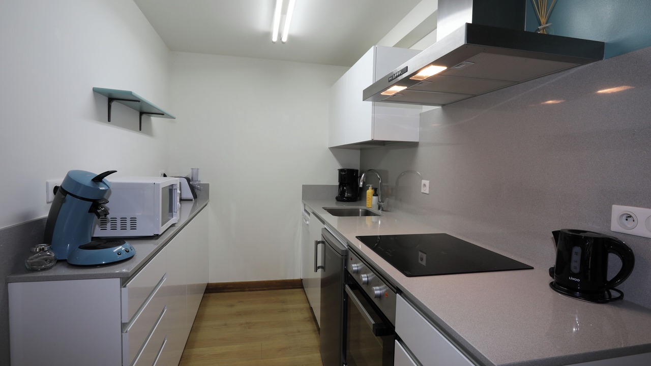 Photo of Kitchen in Luz-Saint-Sauveur