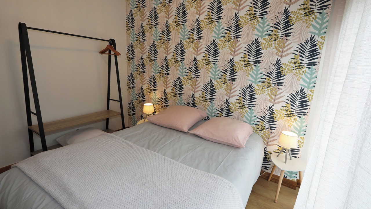 Photo of Bedroom in Luz-Saint-Sauveur