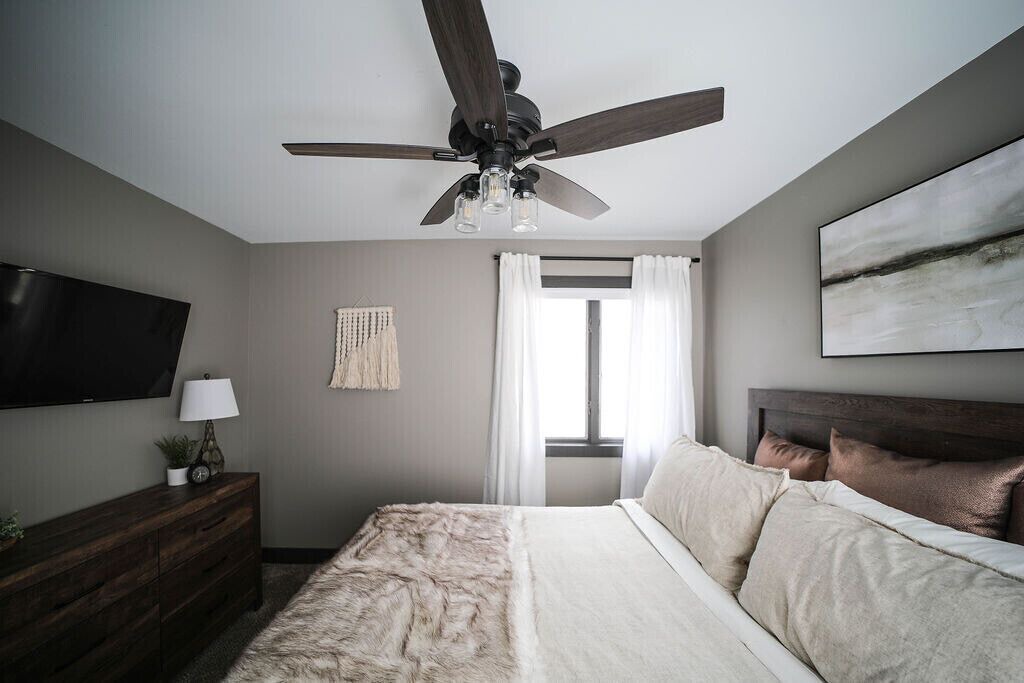 Photo of Bedroom in Nellysford