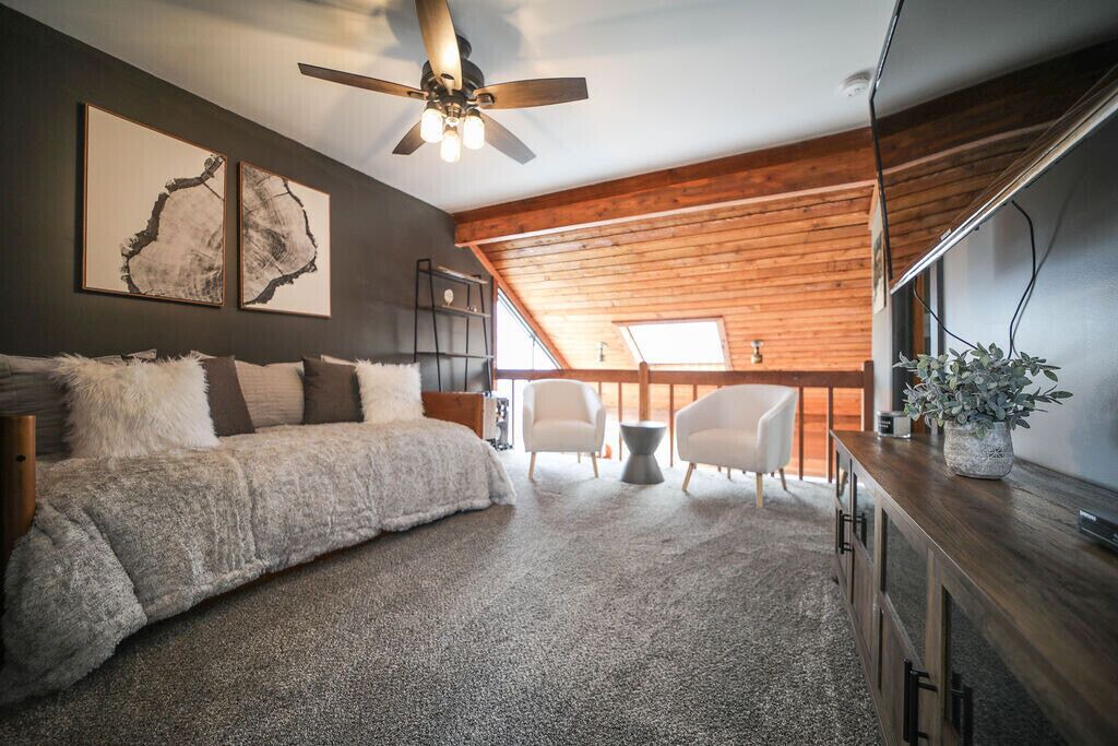 Photo of Bedroom in Nellysford