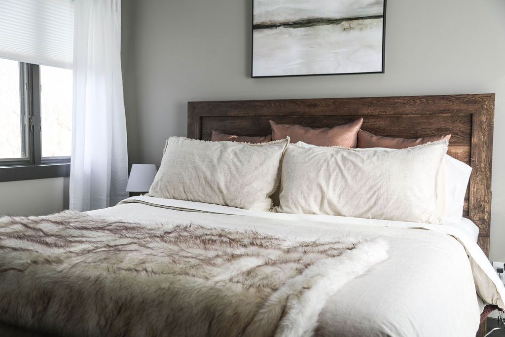 Photo of Bedroom in Nellysford