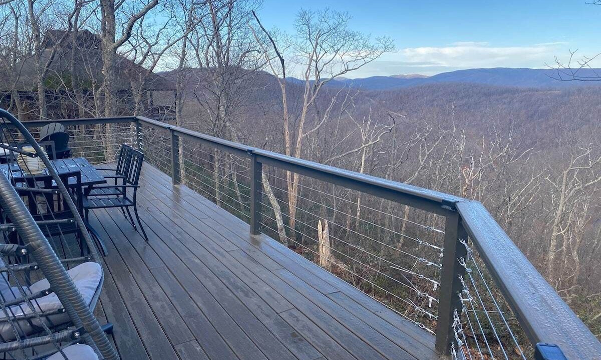Photo of Outdoor in Nellysford